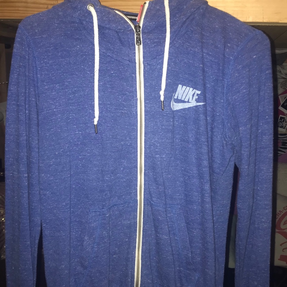 Nike Sweatshirt